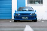 Alfa Romeo Sprint Giocattolo Group B 1988 года